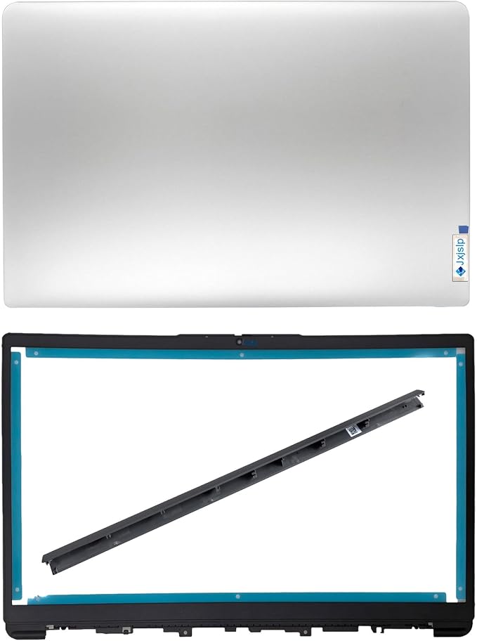 Replacement LCD Cover Back