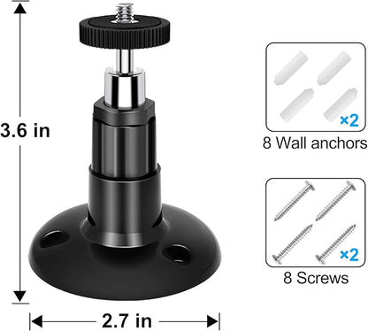 FastSnail Wall Mount Compatible