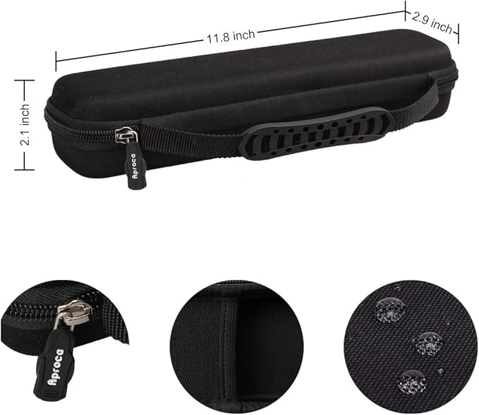 Aproca Storage Case Compatible