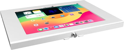 TABcare Locking Anti-Theft Metal Case
