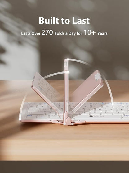 iClever Bluetooth Keyboard