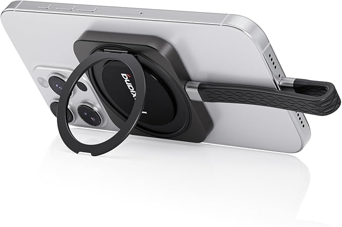 fanxiang 2TB Magnetic Portable SSD