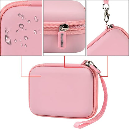 Portable Charger Power Bank Case