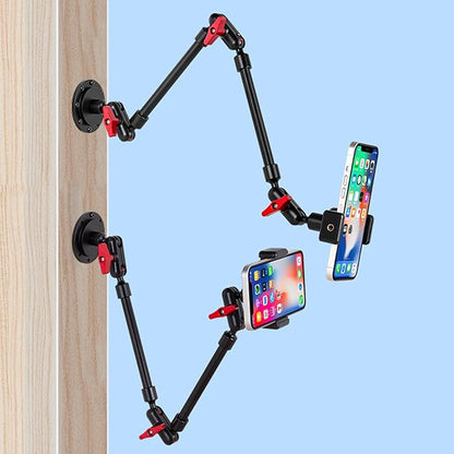 Magic Arm Adjustable Mobile Phone Holder