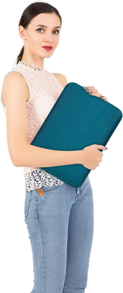 MOSISO Laptop Case 15 inch, 15 inch Laptop Sleeve Bag Compatible