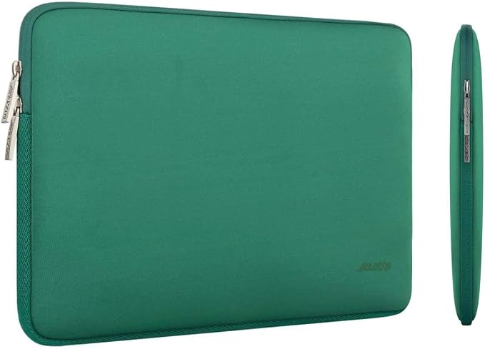 MOSISO Laptop Case 16 inch, 15-15.6 inch Laptop Sleeve Bag Compatible
