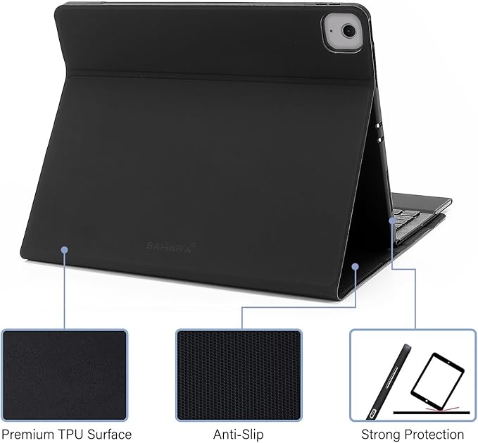 Sahara - Navigate Series Keyboard Case