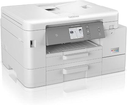 Brother MFC-J4535DW INKvestment -Tank All-in-One Color Inkjet Printer