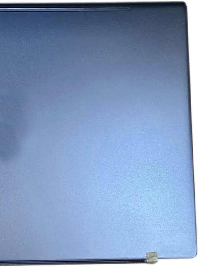 New Replacement Laptop LCD Cover Back Rear Top Lid/LCD Back Cover