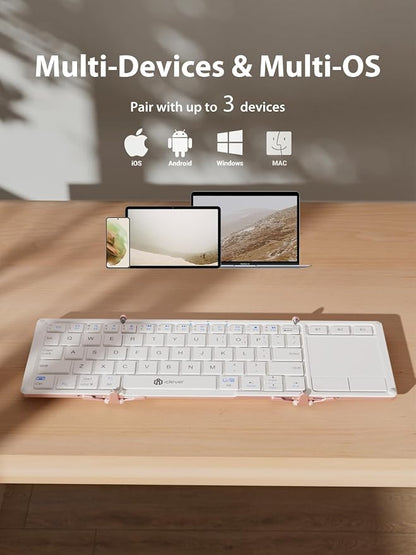 iClever Bluetooth Keyboard