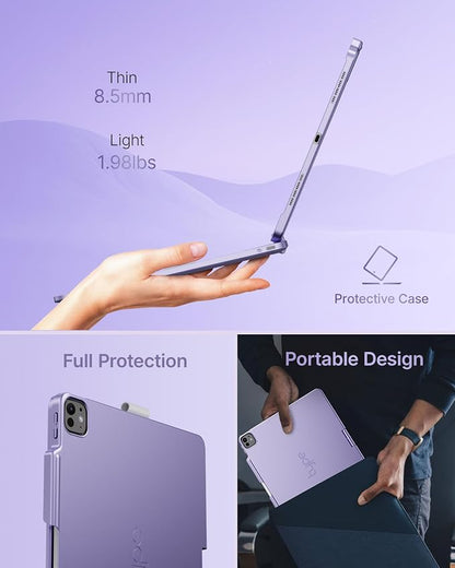 typecase Touch Case with Keyboard