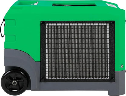 Mounto MOUNTO 268Pints LGR Commercial Compact Dehumidifier