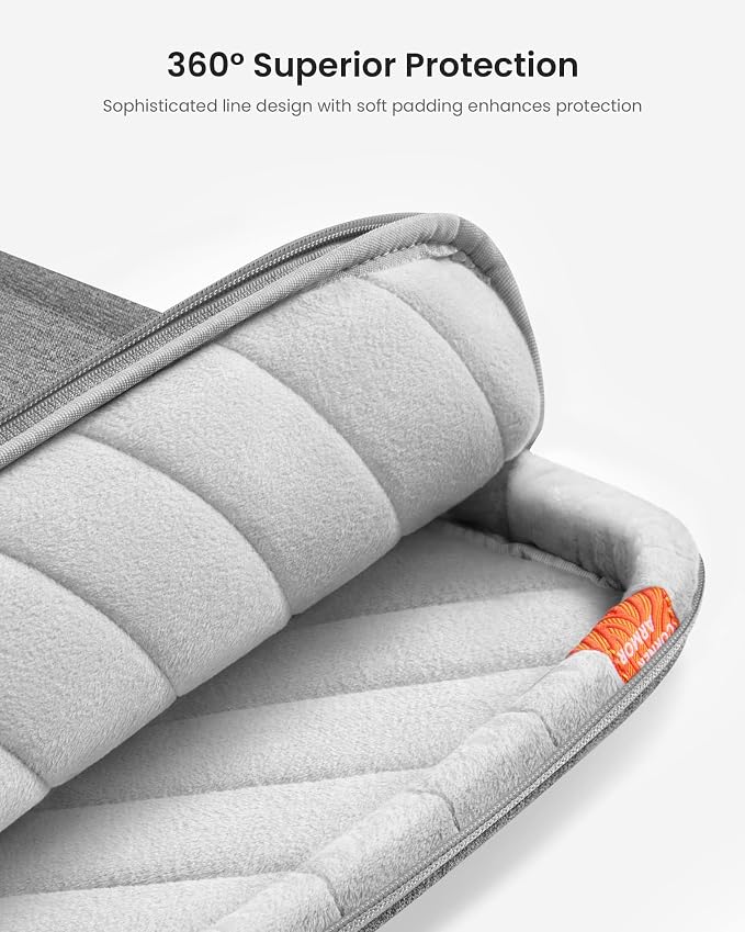 tomtoc 360 Protective Laptop Case
