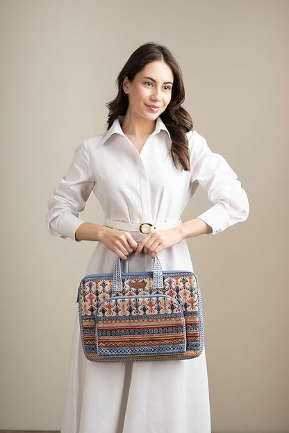 Maison d'Hermine Laptop bag
