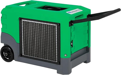 Mounto MOUNTO 268Pints LGR Commercial Compact Dehumidifier