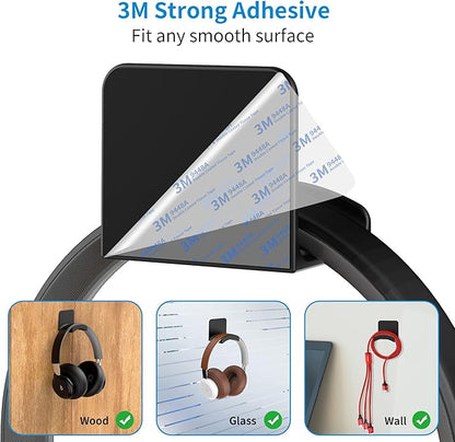 SOKUSIN Headphone Stand Headset Holder