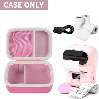 Case Compatible with Phomemo M110 Label Maker