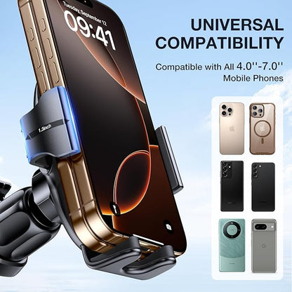 Miracase Upgraded-2nd Generation Universal Phone Holders