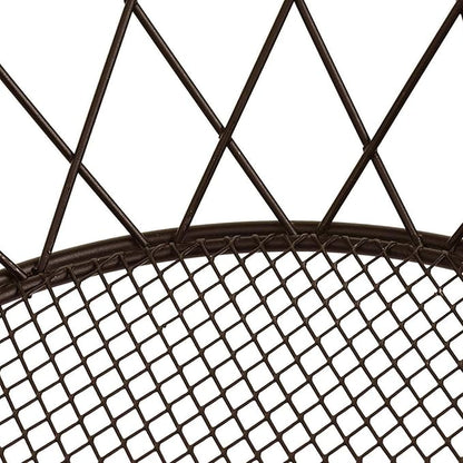 Heavy Duty - 3 Tier Hanging Kitchen Bronze Fruit Basket