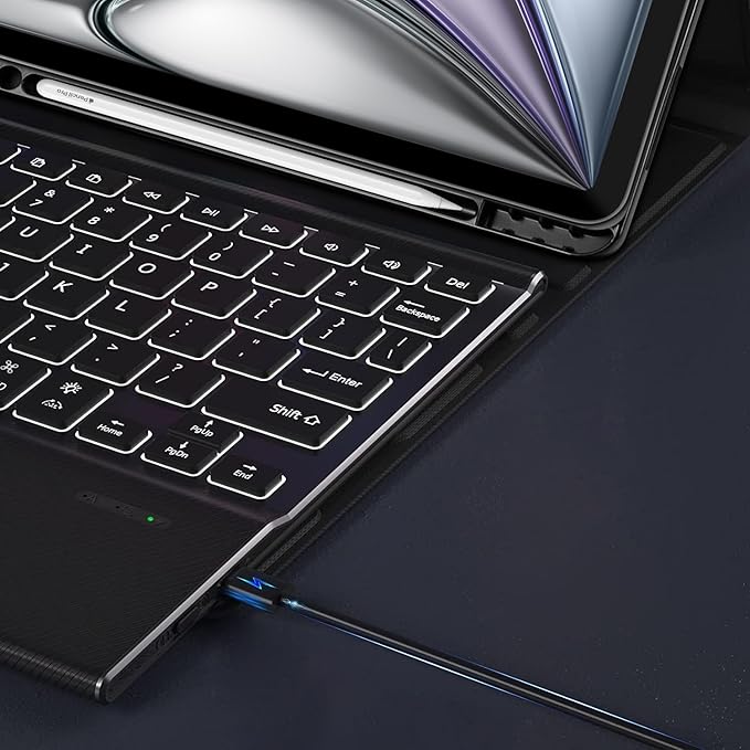 Sahara - Navigate Series Keyboard Case