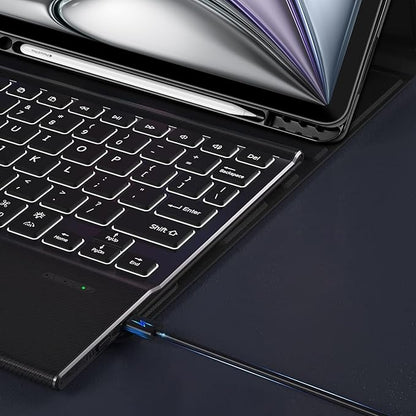 Sahara - Navigate Series Keyboard Case