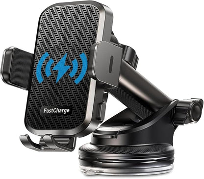CHGeek Wireless Car Charger