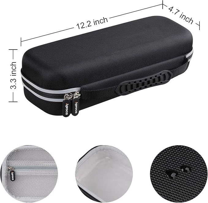 Aproca Portable Case Compatible