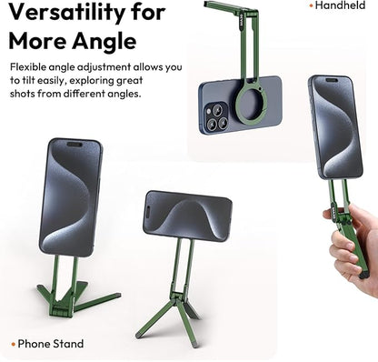 ULANZI MA30 Magnetic Phone Tripod Stand