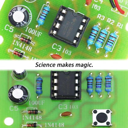 Soldering Practice Kit