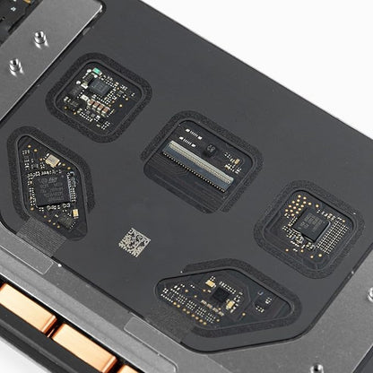 HAWSON A1706 Trackpad Replacement