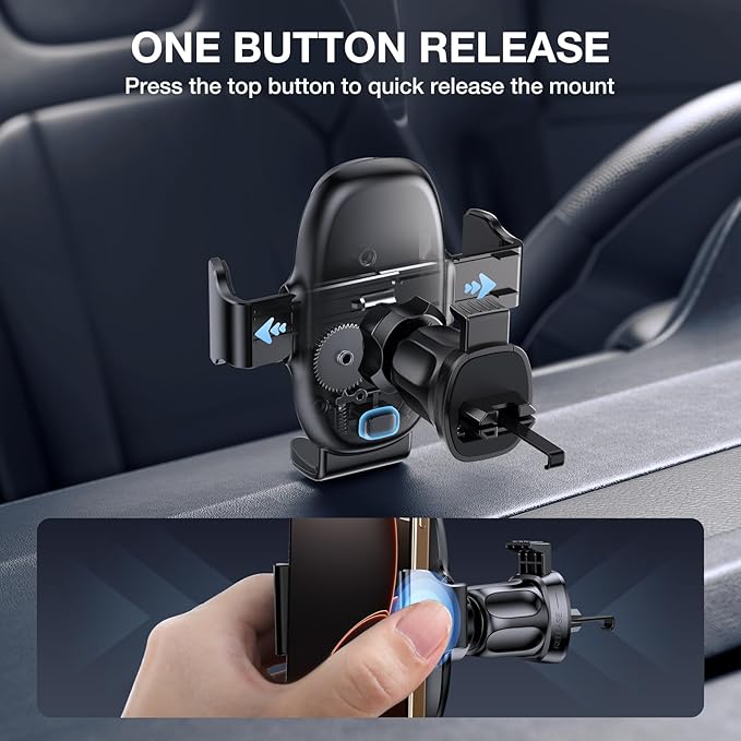 Miracase Upgraded-2nd Generation Universal Phone Holders