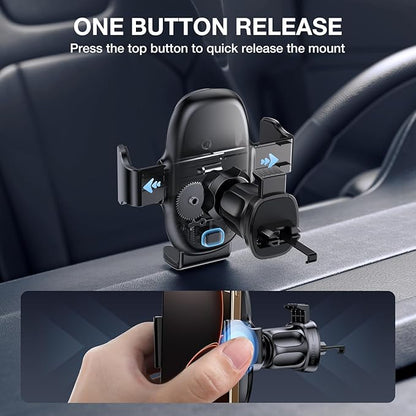 Miracase Upgraded-2nd Generation Universal Phone Holders