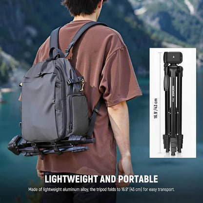 NEEWER Entry Level Version Tripod