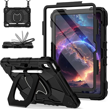 Case for iPad 11th Generation 11 Inch / iPad 10th Generation Case 10.9 Inch