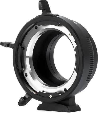 VILTROX PL-L Lens Mount Adapter Ring Compatible