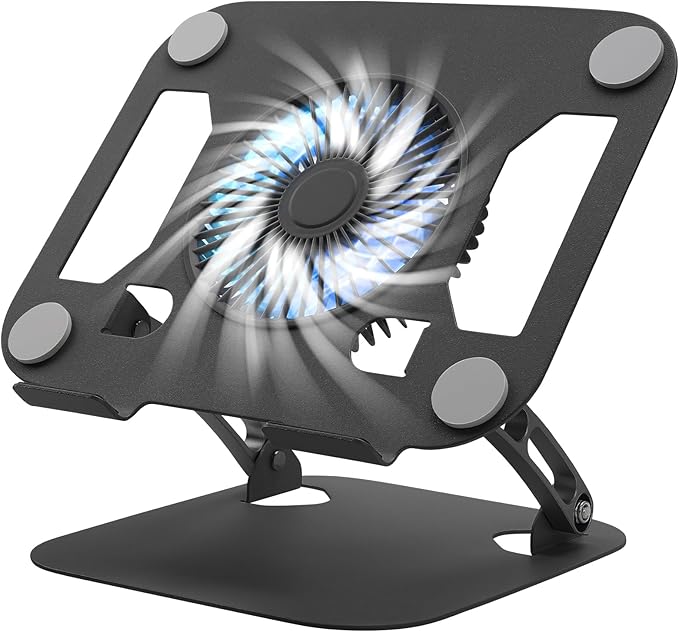 SHUWEI Laptop Cooling Stand