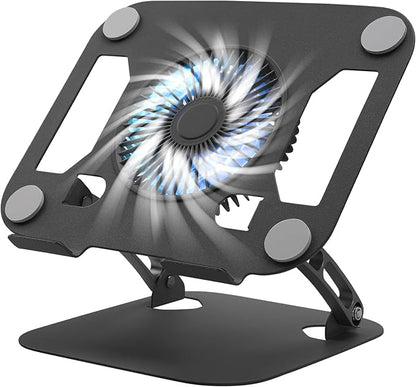 SHUWEI Laptop Cooling Stand