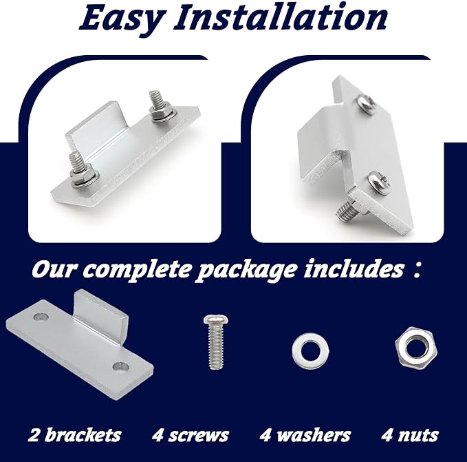 Turntable Dust Cover Hinges