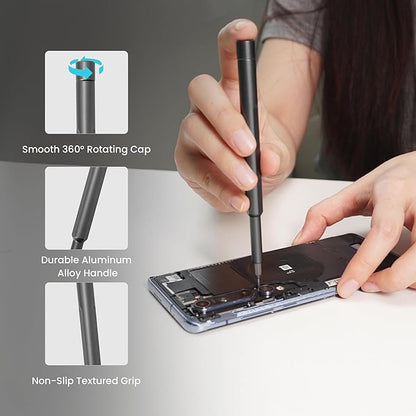 46-in-1 Precision Screwdriver Set