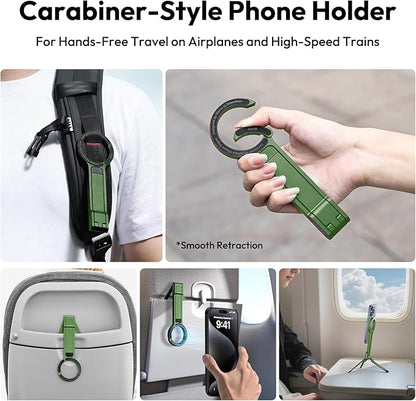 ULANZI MA30 Magnetic Phone Tripod Stand