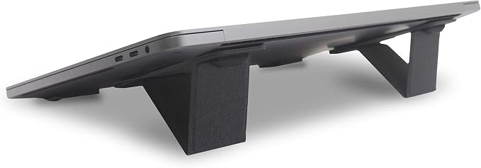 NinjaStand - Super Light / Thin / Portable Laptop Stand
