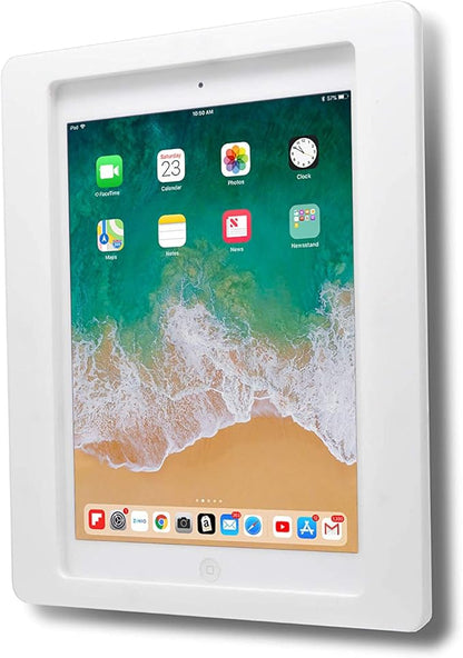 TABcare Anti-Theft Acrylic VESA Enclosure