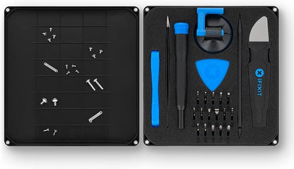 iFixit Essential Electronics Toolkit