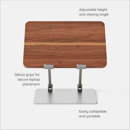 Branch Adjustable Laptop Stand