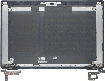 Replacement LCD Back Cover Rear Top Lid