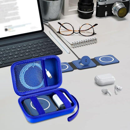 Travel Case for UCOMX for Nano/for Iseyyox/for LISEN/for RTOPS 3 in 1 Wireless
