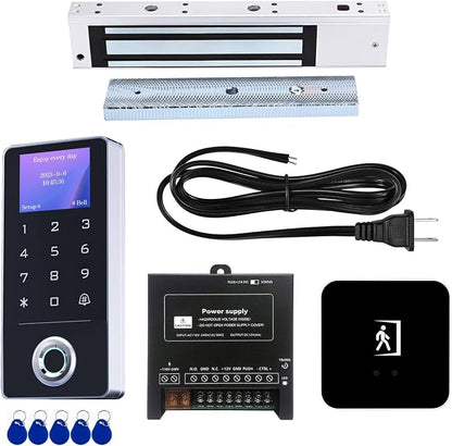 Door Access Control System Kit