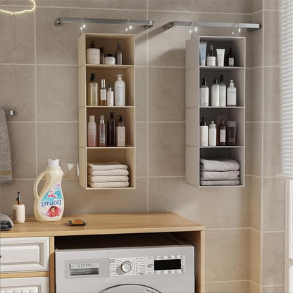 VERONLY Hanging Closet Organizer