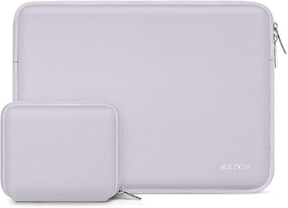 MOSISO Laptop Case 13.3 inch, 13-13.3 inch Laptop Sleeve Bag Compatible