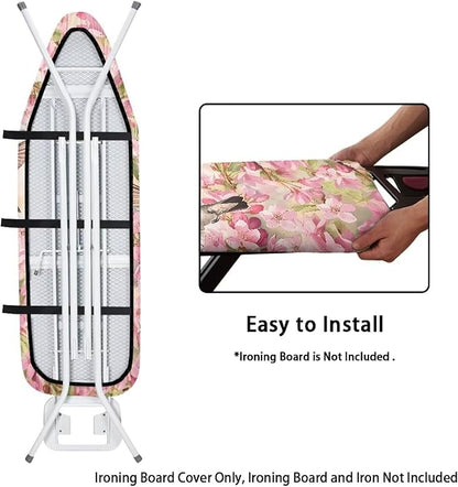 Hummingbird Ironing Board Cover